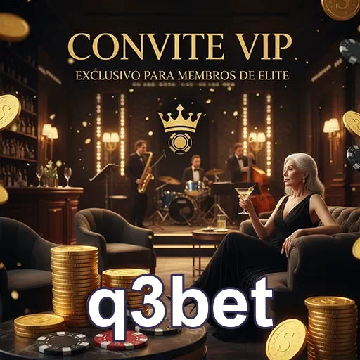 Guia sobre plataforma de jogos - q3bet