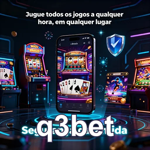 q3bet q3bet link de acesso 2