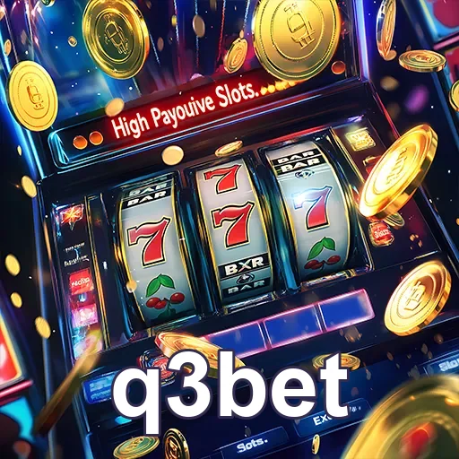 q3bet q3bet link de acesso 3