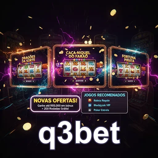 q3bet q3bet link de acesso